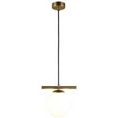 Светильник подвесной APL.643.06.01