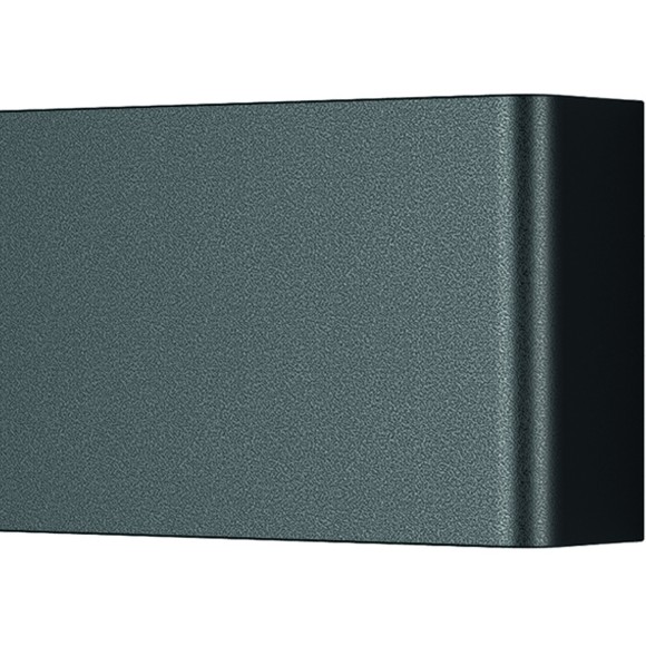 Бра Lightstar 810627 Fiume светодиодная LED 200W