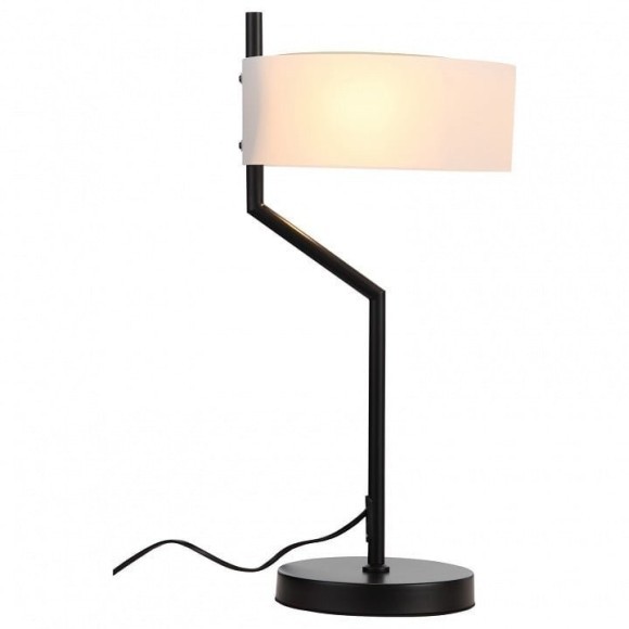 Декоративная настольная лампа ST Luce SL483.404.01 FORESTA под лампу 1xE27 60W
