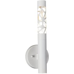SL1577.501.01 Светильник настенный ST-Luce Белый/Белый LED 1*5W 3000K FIZORIO