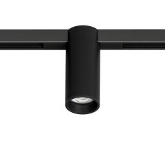 Магнитный трековый светильник Arte Lamp OPTIMA A7270PL-1BK Магнитный трековый светильник Arte Lamp OPTIMA A7270PL-1BK