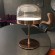 Настольная Лампа Noten Tab H415 Grey By Imperiumloft