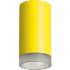 Накладной потолочный светильник Lightstar R43330 RULLO под лампу 1xGU10 50W