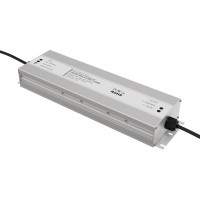 Maytoni PSL008-250W-12V-IP67 812006 Источник напряжения (блок питания, драйвер, трансформатор) влагозащищенный, 220-12Вольт 250Вт IP67