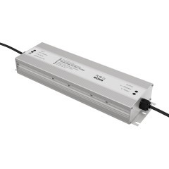 Maytoni PSL008-250W-12V-IP67 812006 Источник напряжения (блок питания, драйвер, трансформатор) влагозащищенный, 220-12Вольт 250Вт IP67