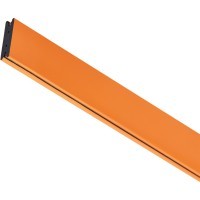 Шинопровод гибкий 48V 20м оранжевый Due Hermes Lightstar 510203