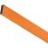 Шинопровод гибкий 48V 20м оранжевый Due Hermes Lightstar 510203