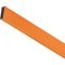 Шинопровод гибкий 48V 20м оранжевый Due Hermes Lightstar 510203