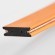 Шинопровод гибкий 48V 20м оранжевый Due Hermes Lightstar 510203