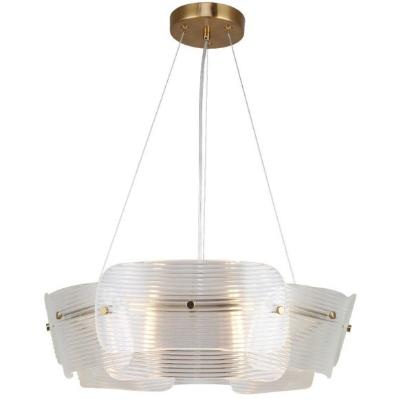 Подвесная люстра 6xE14x40W Favourite 4738-6P Itaka