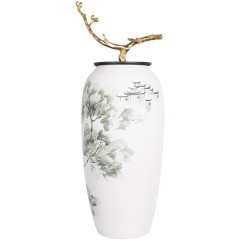 10285V/L Декоративная ваза LOFT IT Serene 10285V/L Декоративная ваза LOFT IT Serene