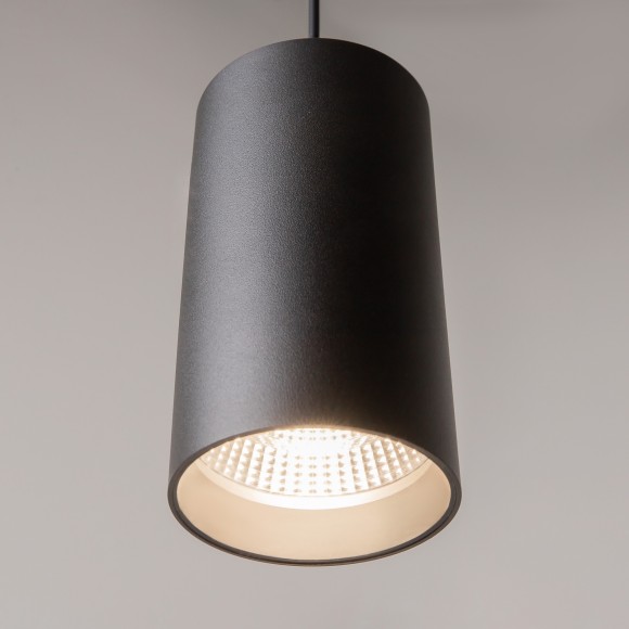 Подвесной светильник Technical P100PL-20W4K-B