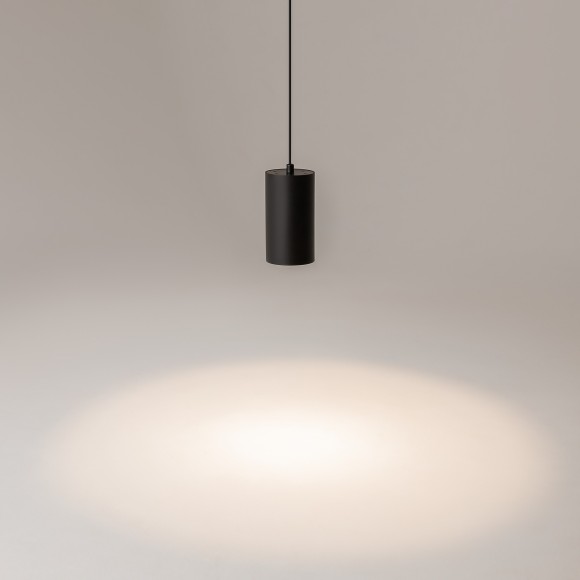 Подвесной светильник Technical P100PL-20W4K-B