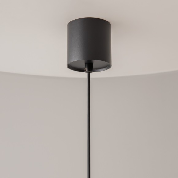 Подвесной светильник Technical P100PL-20W4K-B