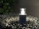 Уличный наземный светильник Maytoni O576FL-01GR Bronx IP54 под лампу 1xE27 60W
