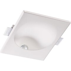 Светильник встраиваемый в стену Novotech 370498 CAIL под лампу 1xGU10 50W