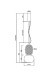 Подвесной светильник Maytoni MOD267PL-L18G3K
