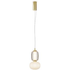 Подвесной светильник Maytoni MOD267PL-L18G3K