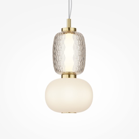 Подвесной светильник Maytoni MOD267PL-L18G3K