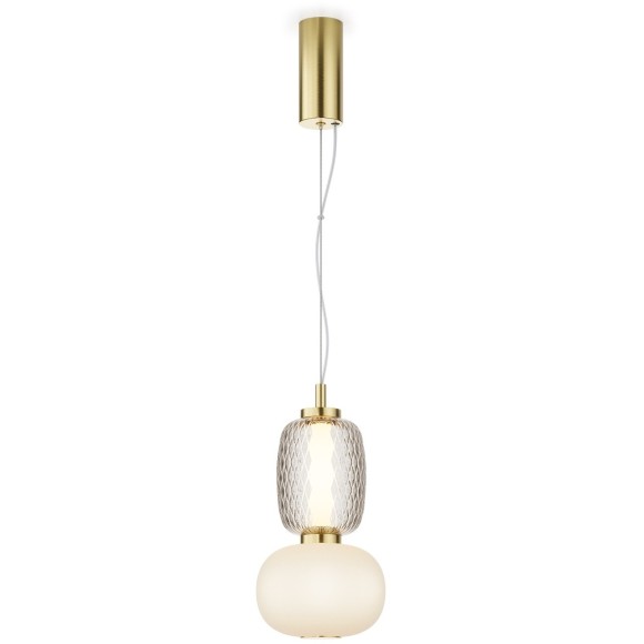 Подвесной светильник Maytoni MOD267PL-L18G3K