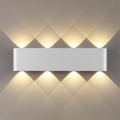 Настенный светильник Odeon Light LED 8W 3000K 220V MAGNUM 7192/8WL