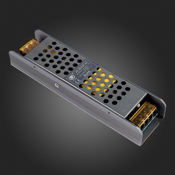 ST008.048.200 Блок питания внешний 200W SKYLINE 48