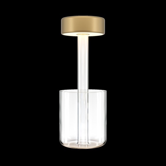 Аккумуляторный светильник Maytoni MOD229TL-L3G3K1