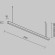 Линейный светильник Technical LL312032