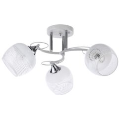 Люстра потолочная Arte Lamp A4121PL-3WH ATRIA под лампы 3xE27 60W