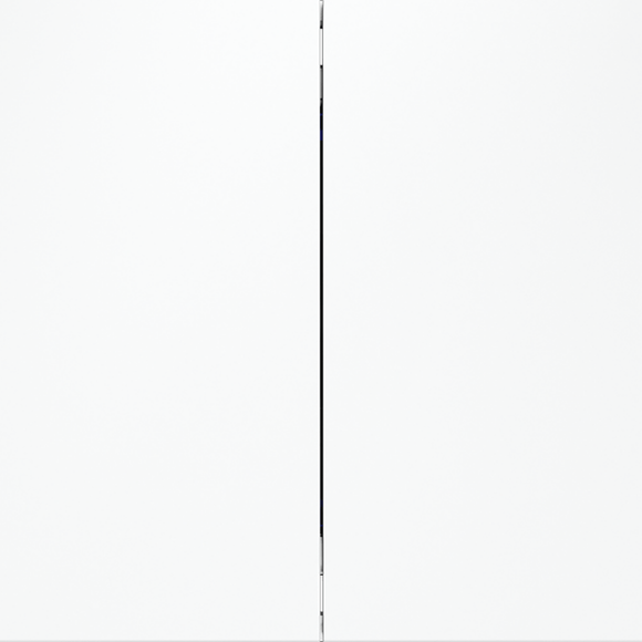 VLS020102 Выключатель встраиваемый двухклавишный белого матового цвета 10А (2200 Ватт) VOLTUM S70 (белый матовый)