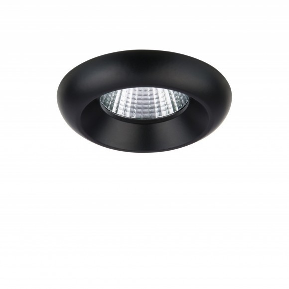 Встраиваемый светильник Lightstar 71077 Monde IP44 светодиодный LED 70W