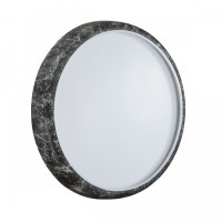 Светильник LED 48Вт 4000K D410 IP43 Sonex MRAMO BLACK 7639/DL