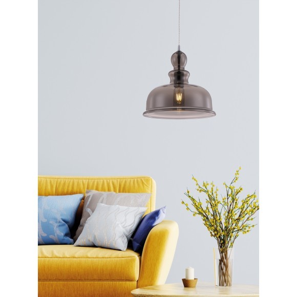 Подвесной светильник Maytoni P034PL-01CH