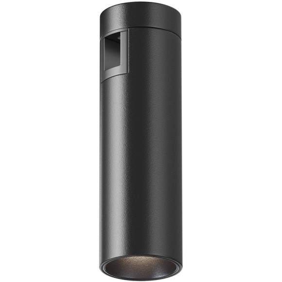 Трековый светильник Technical TR143-1-5W4K-W-B Трековый светильник Technical TR143-1-5W4K-W-B