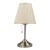 Декоративная настольная лампа Arte Lamp MARRIOT A5039TL-1AB