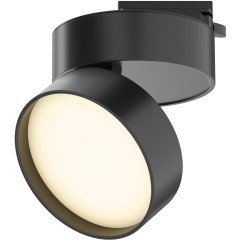 Трековый светильник Technical TR007-1-18W3K-B-1 Трековый светильник Technical TR007-1-18W3K-B-1