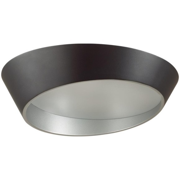 Светильник LED 60Вт 3000-6000K D500 IP20 пульт ДУ Sonex APEX 7694/60L