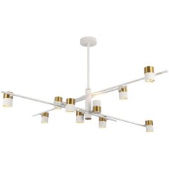 Люстра Lussole LSP-8828