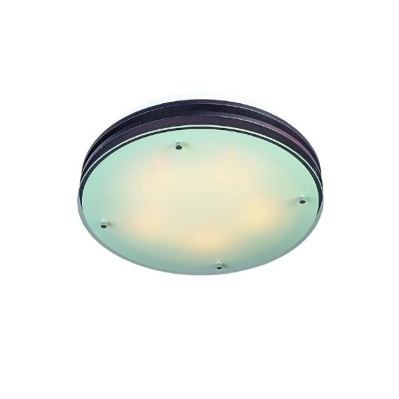 Настенно-потолочный светильник Omnilux OML-40307-05 Caminha под лампы 5xE14 40W