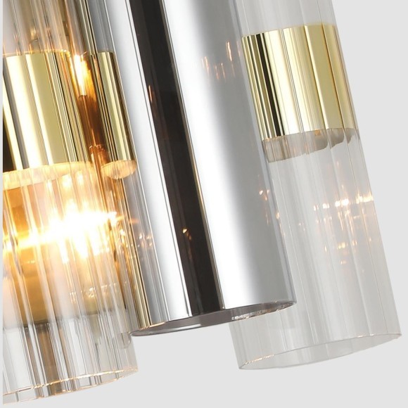 Настенный светильник Rulla 4477-2W Настенный светильник Rulla 4477-2W