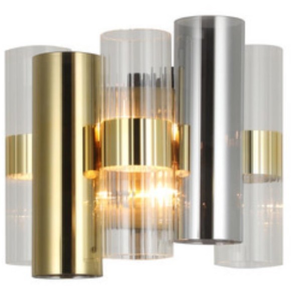 Настенный светильник Rulla 4477-2W Настенный светильник Rulla 4477-2W