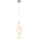 10205/A Подвесной светильник LOFT IT Pearls