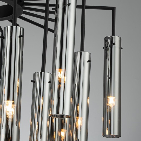 Подвесная люстра Orgel 4501-21P