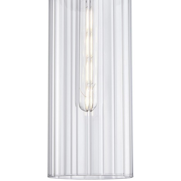 Подвесной светильник Hatt 4363-1P