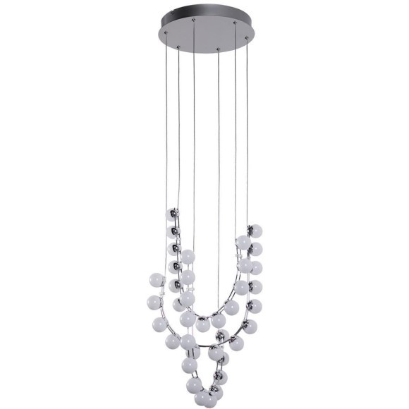 Подвесной светильник Helmet 4589-4P Подвесной светильник Helmet 4589-4P