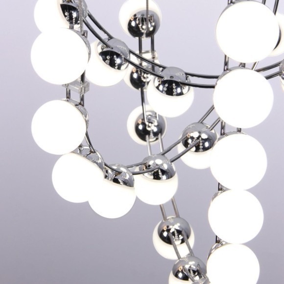 Подвесной светильник Helmet 4589-4P Подвесной светильник Helmet 4589-4P