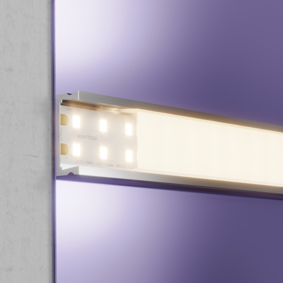 Светодиодная лента 24В 2835 20Вт/м 3000K 5м IP20 15мм арт.20028 Светодиодная лента 24В 2835 20Вт/м 3000K 5м IP20 15мм арт.20028