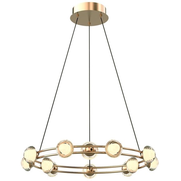 Подвесной светильник Rondell 4382-12P