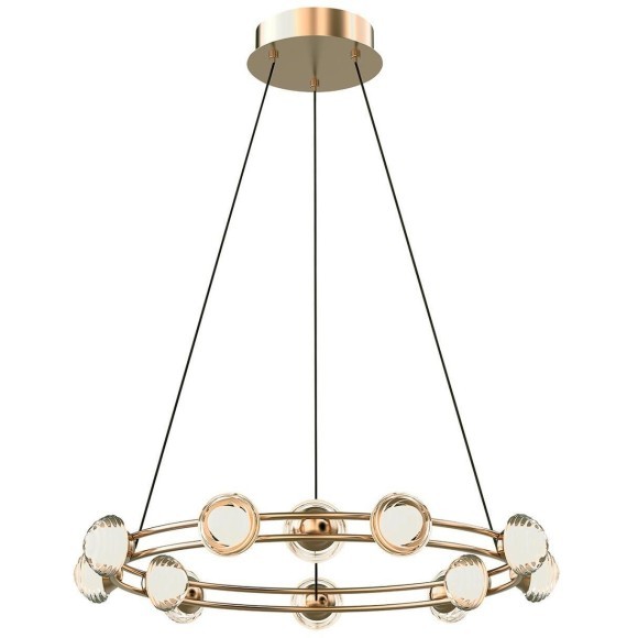 Подвесной светильник Rondell 4382-12P