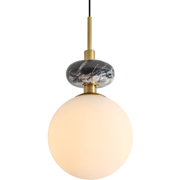 Подвесной светильник Freya FR5631PL-01BS1